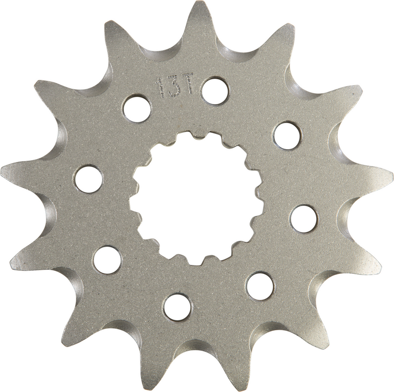 Fire Power Front CS Sprocket Steel 13T-420 - MX-03287-13-4 Yamaha YZ 65 2018-2022