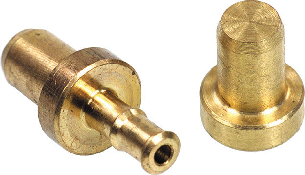 Wsm 44-2560 006-537+006-536 MIKUNI SPIGOT & PLUG KIT CHOKE SHFT PLUG KIT MI
