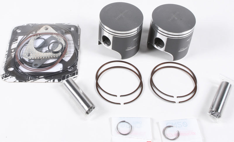 Wiseco SK1321 SK1321 STANDARD BORE PISTON KIT
