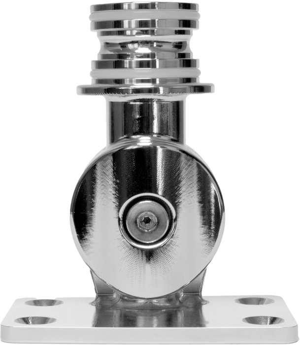 Ecoxgear 63-9316 ACC-ETMNTDK14 TOWER SPEAKER DECK MOUNT ROOF MOUNT