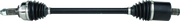 DragonFire Racing 522864 Hydra Axle- Polaris RZR Pro XP 20-22- Position- Front- Right/left - Photo - Primary