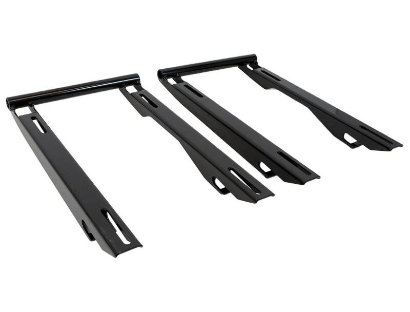 PRP Seats C79 PRP Polaris PRO XP Quick Release Front Seat Mounts (pair) - Photo - Primary