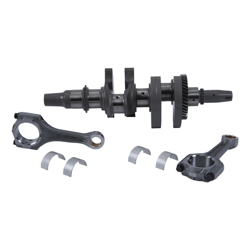 Hot Rods Crankshaft W Rods POL - HR00016 Polaris UTVs 2013-2019