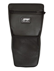 PRP Seats E34-210 PRP Polaris RZR Center Bag - Black - Photo - Primary