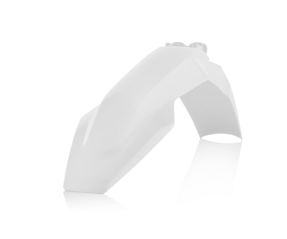 Acerbis 26864-00002 2686400002 Front Fender - SpazCycle