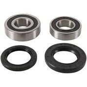 Pivot Works Rear Wheel Bearing Kit - PWRWK-Y08-421 Yamaha Dirt Bikes 1999-2022