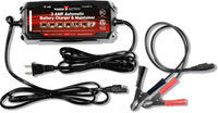 Yuasa 49-1101 YUA3AMPCH BATTERY CHARGER 12V/3A