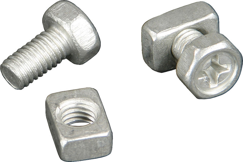 Yuasa 49-1795 5BNBSSF6M BATTERY BOLTS NUT & BOLT SET 6X10MM
