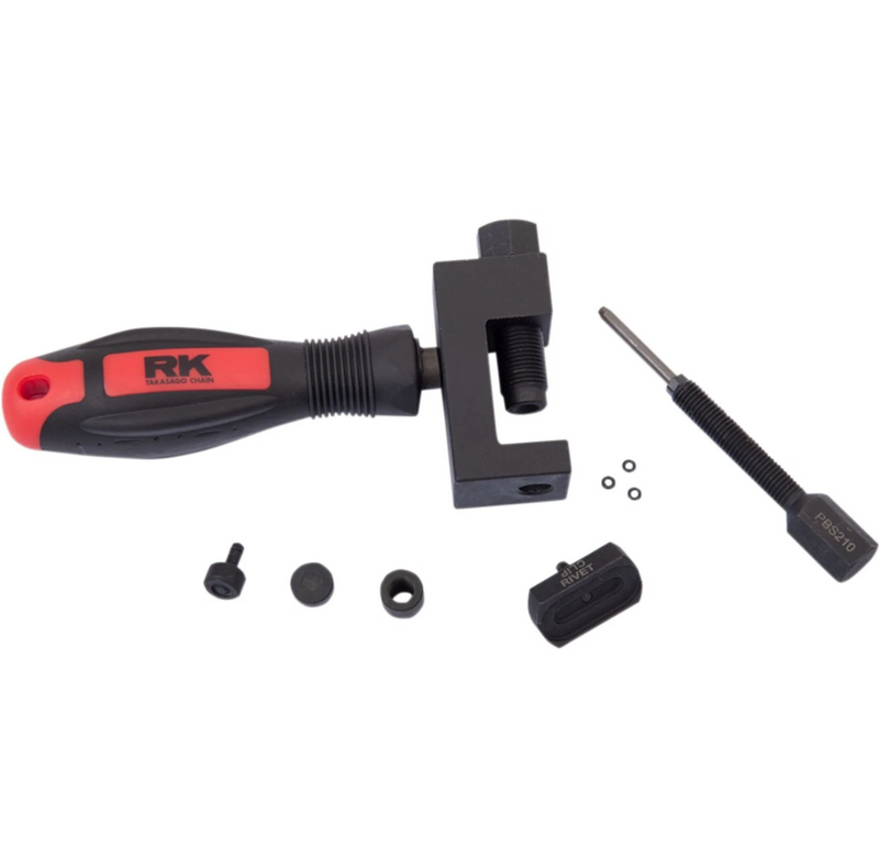 Rk Excel 57-0092 UCT2100(50) CHAIN CUTTER & PRESS TOOL