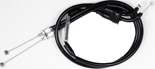 Motion Pro 70-5361 05-0361 BLACK VINYL THROTTLE PULL CABLE