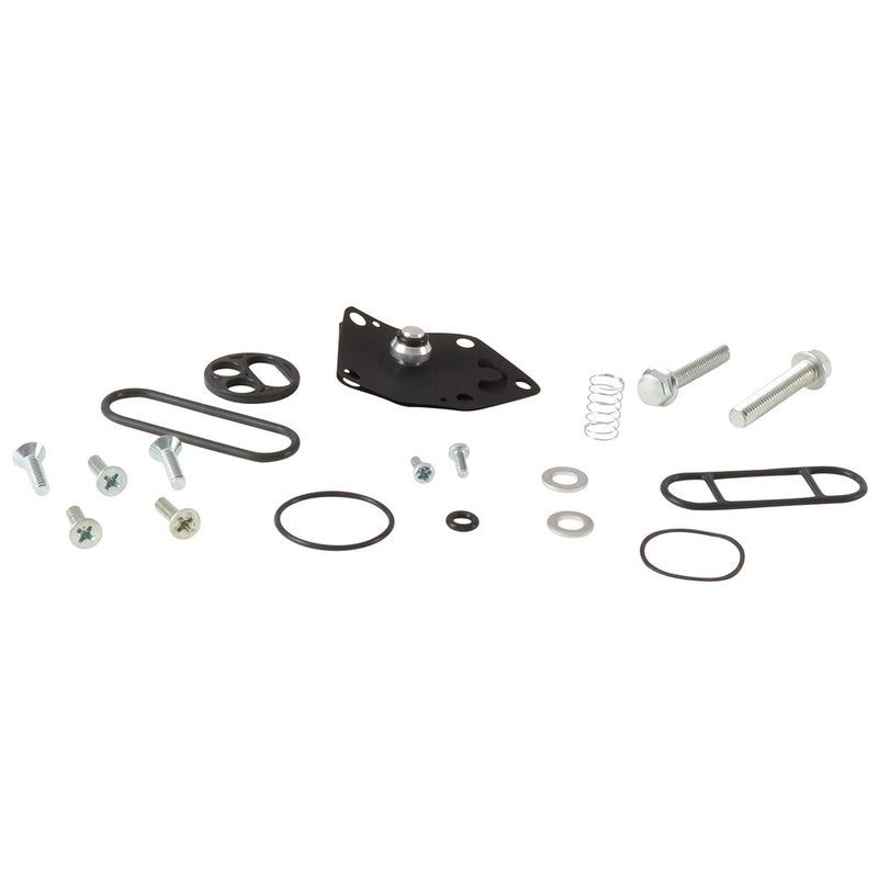 All Balls Fuel TAP Repair Kit - 60-1057 For Kawasaki 400 / KLX400SR 2003-2004 | Suzuki 400S / 400SM 2000-2024