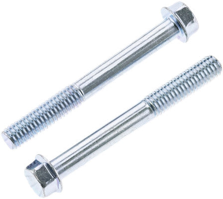 Bolt 024-10650 024-10650 8MM HEX HEAD FLANGE BOLT 6X1.0X50MM 10/PK