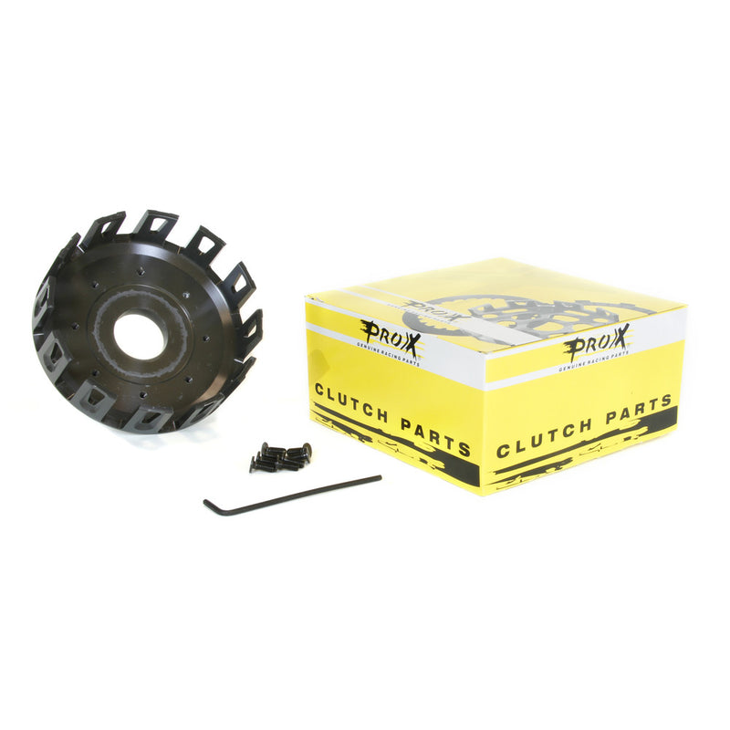 Pro X Clutch Basket - 17.2295 Yamaha YZ 125 2005-2022