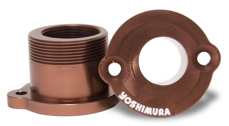 Yoshimura 961-9025 SA-11-K RS-3 EXHAUST SPARK ARRESTOR INSERT REPLACEMENT PART