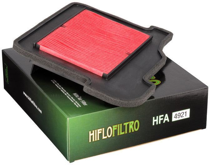 Hiflofiltro 551-4921 HFA4921 AIR FILTER