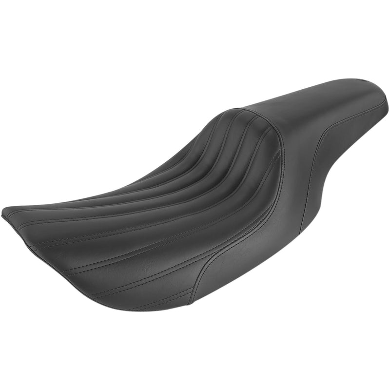 Saddlemen Profiler™ Seat - 897-06-047K For Harley Touring 1997-2007