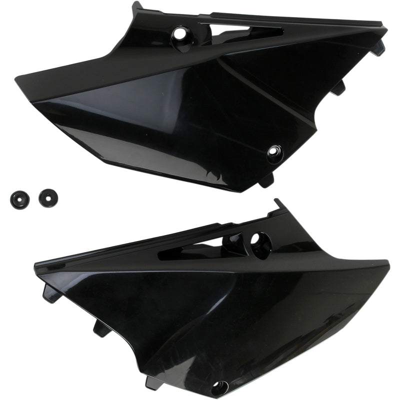 Acerbis Side Panel - 2402990001 Yamaha YZ 125 / YZ 250 2015-2022