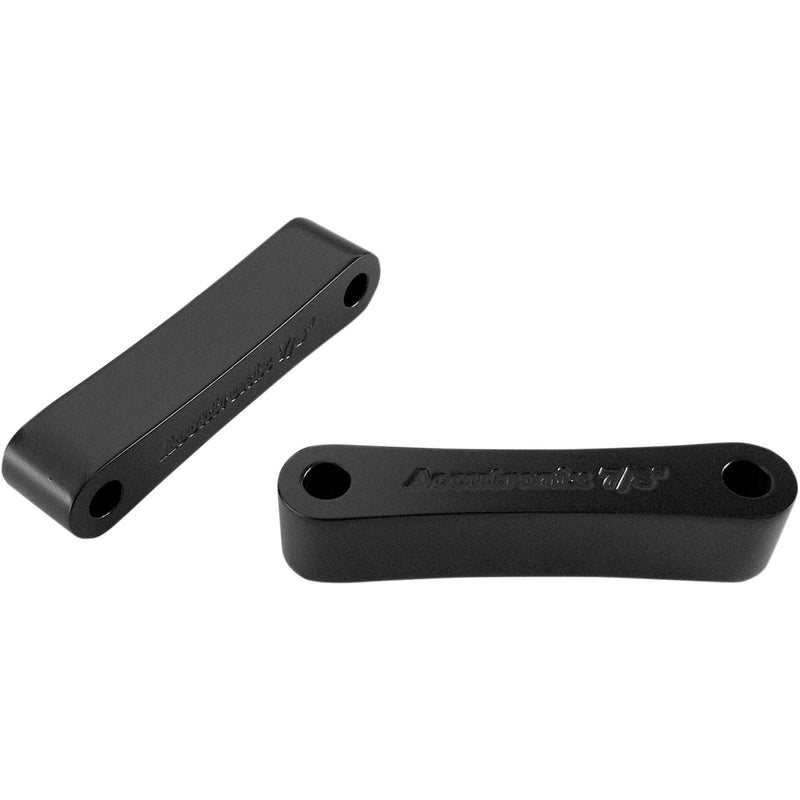 Accutronix Spacer - TFS49-SF5/8B For Harley Motorcycles 2014-2019