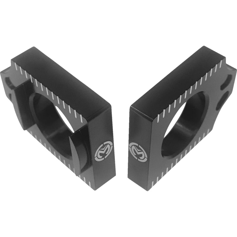 Moose Offroad Adjuster - 0214-3261 Yamaha Dirt Bikes 2014-2025