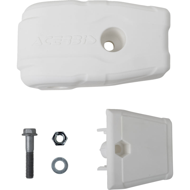 Acerbis Guard - 2861950002 For Gas Gas Dirt Bikes 2021-2023 | KTM Dirt Bikes 2021-2022
