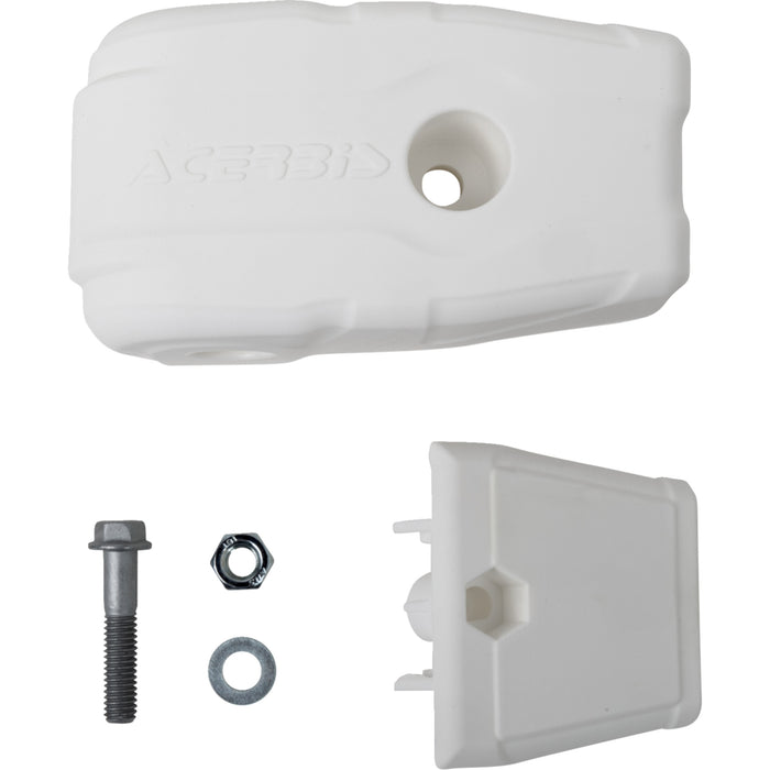 ACERBIS 0506-1840 2861950002 Link Guard Linkage Guard - White