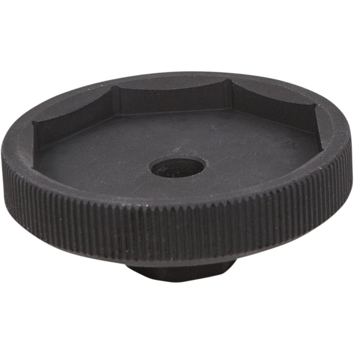 BIKESERVICE 3805-0200 BS4033 Front Fork Cap Socket Fork Cap Socket - Front - 50 mm