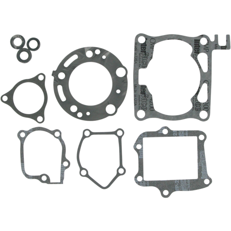 Moose Offroad Gasket - 810244MSE Honda CR125R 2005-2007