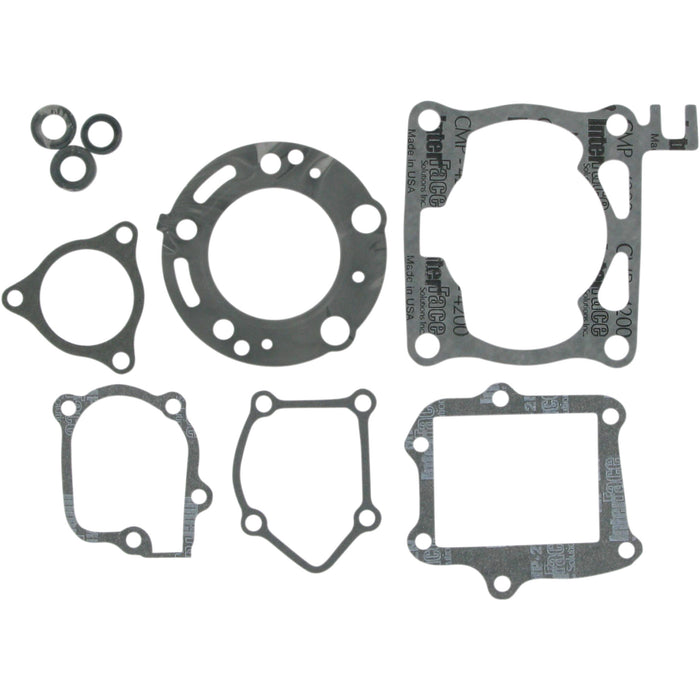 MOOSE OFFROAD 0934-0454 810244MSE Top End Gasket Kit honda