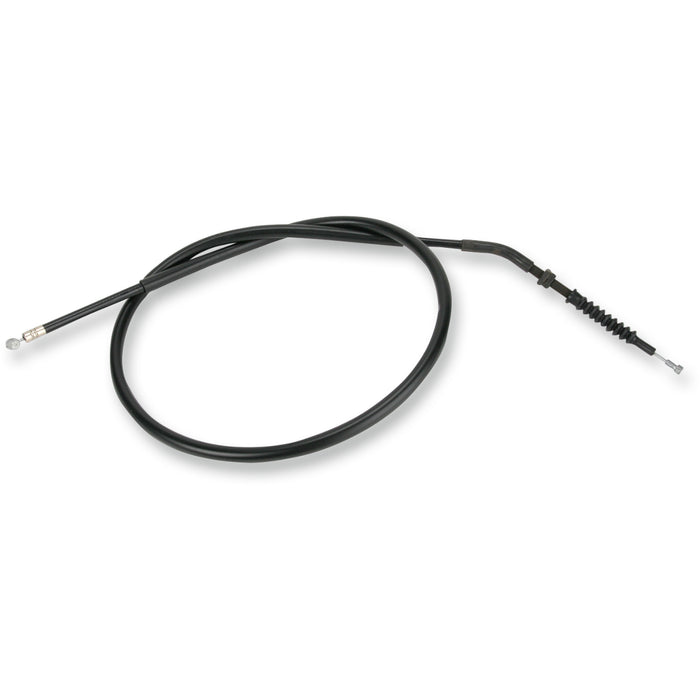 PARTS UNLIMITED K28-5502N Black Vinyl Clutch Cable honda