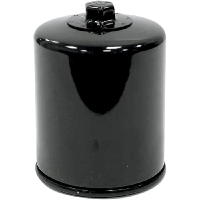 K & N KN-170 KN-170 Performance Oil Filter Oil Filter - Black