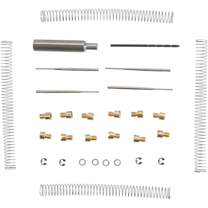 Dynojet Jet Kit - 1146 Honda CBR900RR 1993-1995