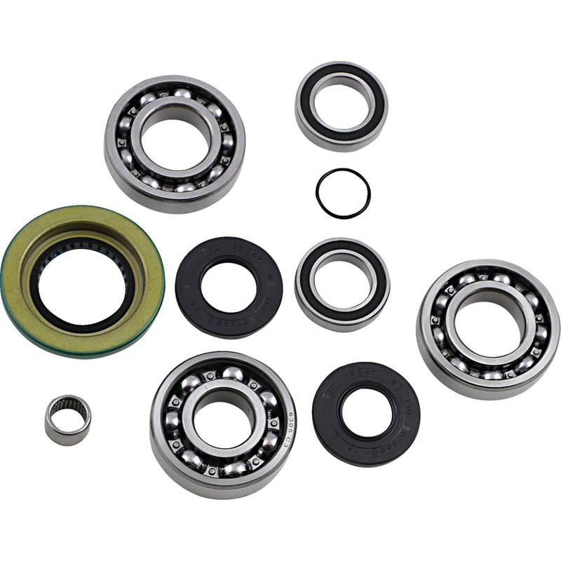 Epi Bearing And Seal Kit - WE290132 John Deere Trail 2004-2006