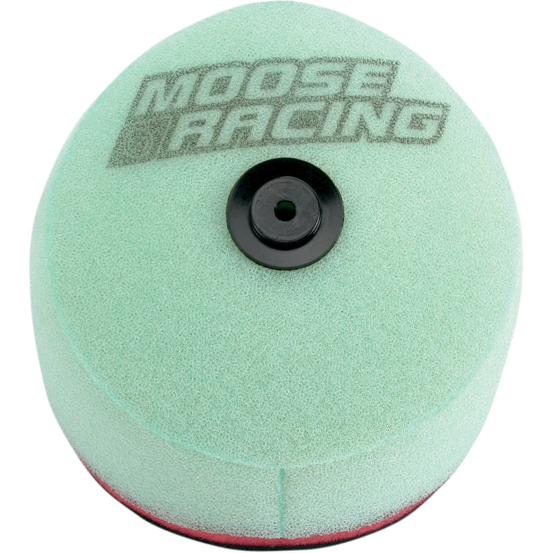 Moose Offroad Precision Pre-Oiled Air Filter - P1-20-02 Honda CR80R / CR85R 1986-2011