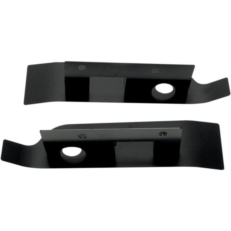 Klock Werks Filler Panel - KWS-01-0007 For Harley Touring 1993-2008