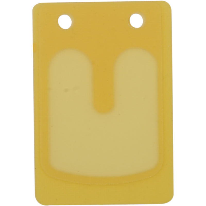 Boyesen Power Reed Reed Petal - 668 For Suzuki QuadSport / 80 QuadSport 1987-2011 | Kawasaki 80 2003-2006