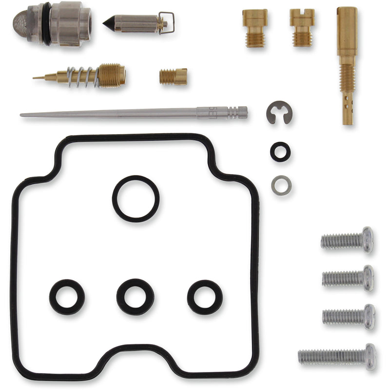 Moose Offroad Repair Kit - 26-1262 Yamaha 350 Wolverine / YFM350FA / Grizzly 2006-2014