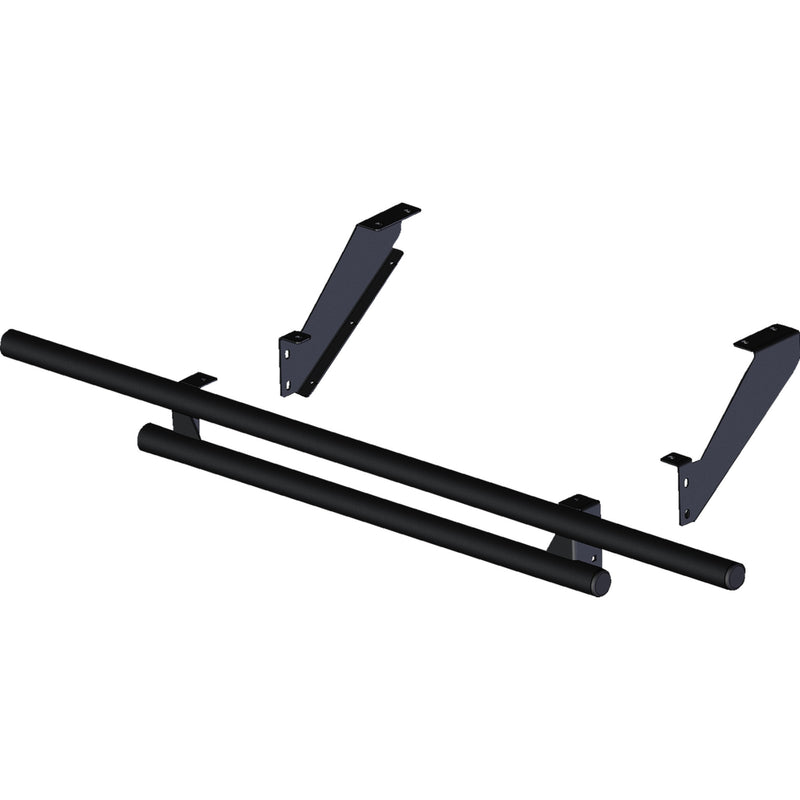 Kfi Products Bumper - 101960 Can-Am Commander 2021-2026