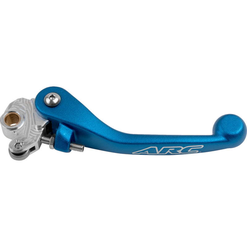 Arc Lever - BR-301-B For Kawasaki Dirt Bikes 1998-2024 | Yamaha Dirt Bikes 2001-2024