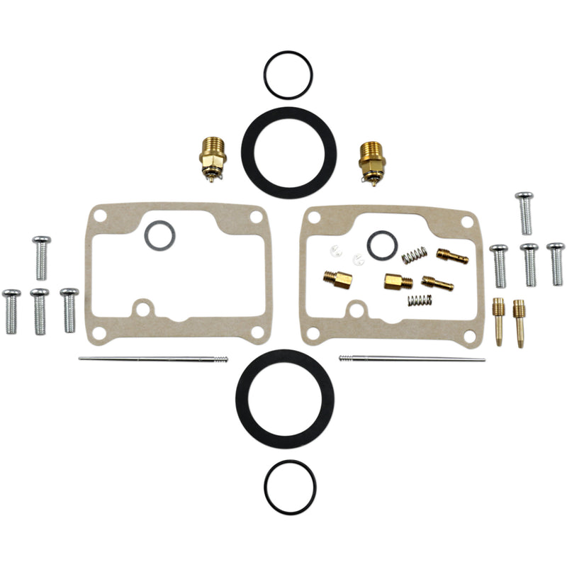 Parts Unlimited Repair Kit - 1003-1580 Arctic Cat ZR 1998