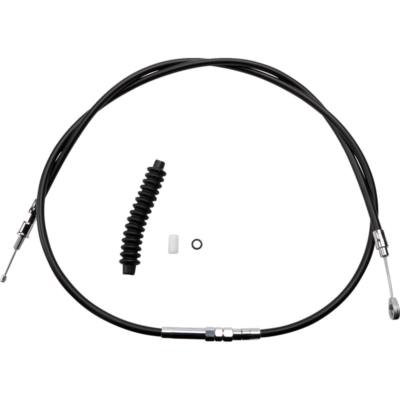 Drag Specialties Cable For Harley Motorcycles 1986-2013