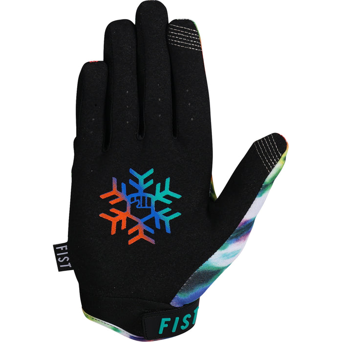 FIST HANDWEAR Frosty Distortion Gloves