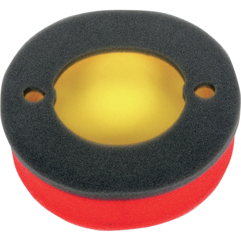 Uni Filter Ultra-Seal Air Filter - NU-2353ST Kawasaki KX 125 / KX 250 / KX 500 / KDX200 1984-1988