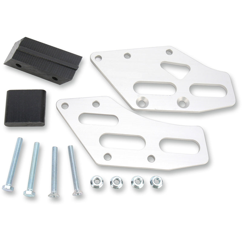 Moose Offroad Chain Guide - 01-022CG Kawasaki KX 250 / KX 450 2009-2020