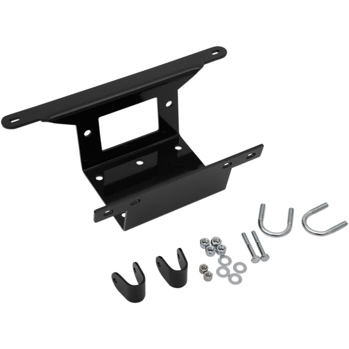 MOOSE OFFROAD 4505-0660 1570PF Winch Mount yamaha