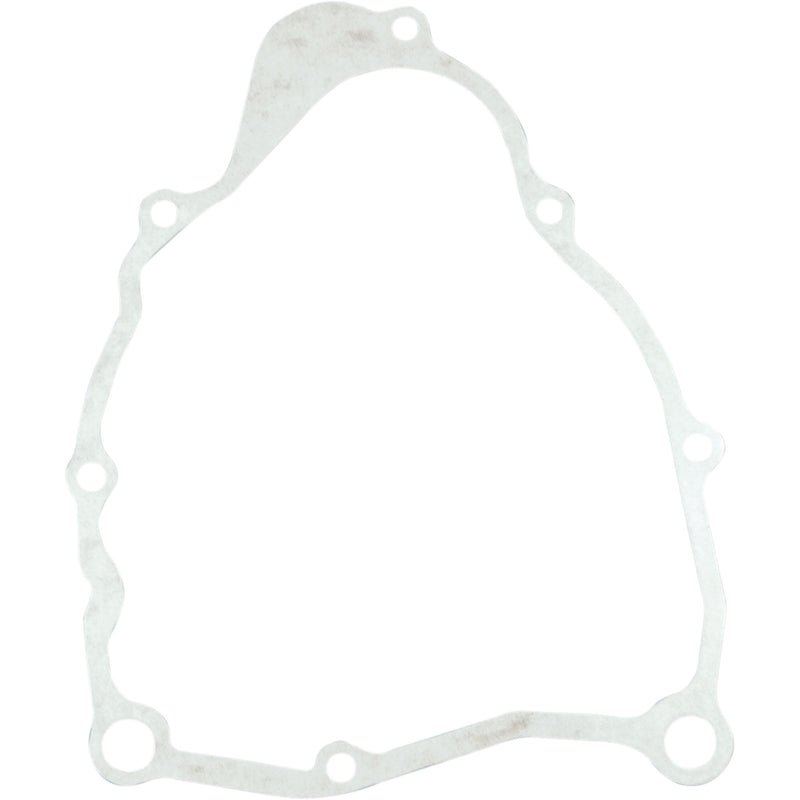 RICK'S MOTORSPORT ELECTRIC 0934-2610 25-404 Replacement Stator Cover Gasket Stator Gasket - Yamaha
