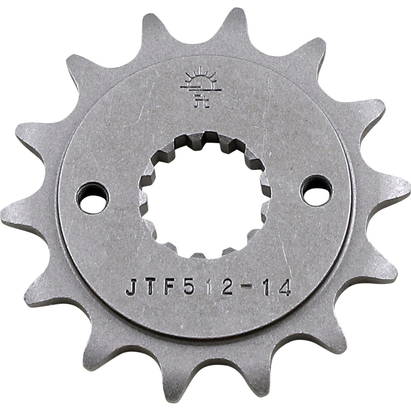 JT Sprockets Sprocket - JTF512.14 Yamaha YZF 600 1994-2007