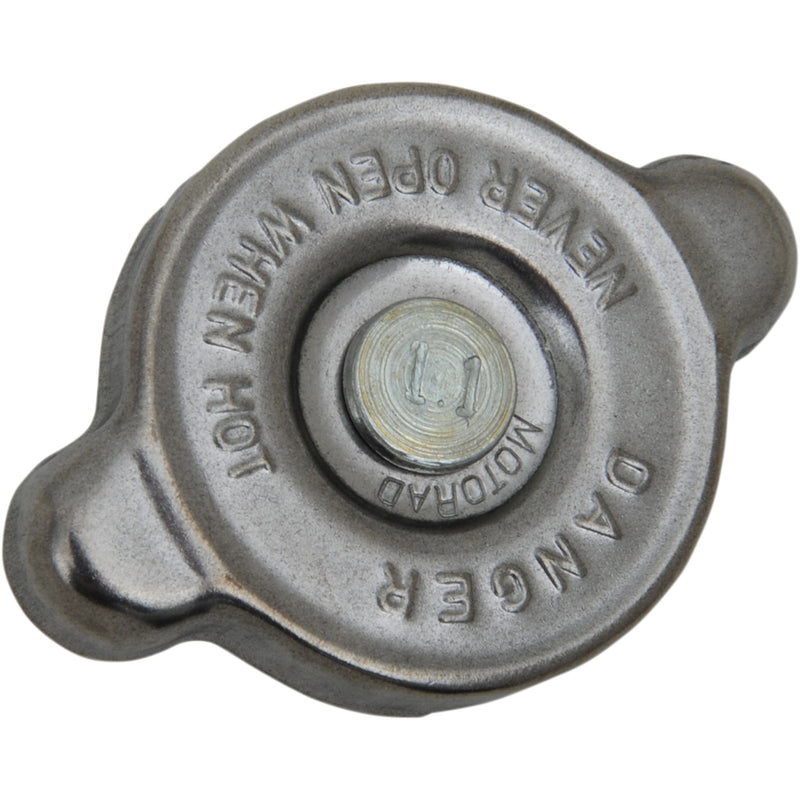 Moose Offroad Radiator Cap - 500-1141-PU For CFMOTO ATV/UTV Models 2011-2023 | Suzuki KingQuad 2011-2023