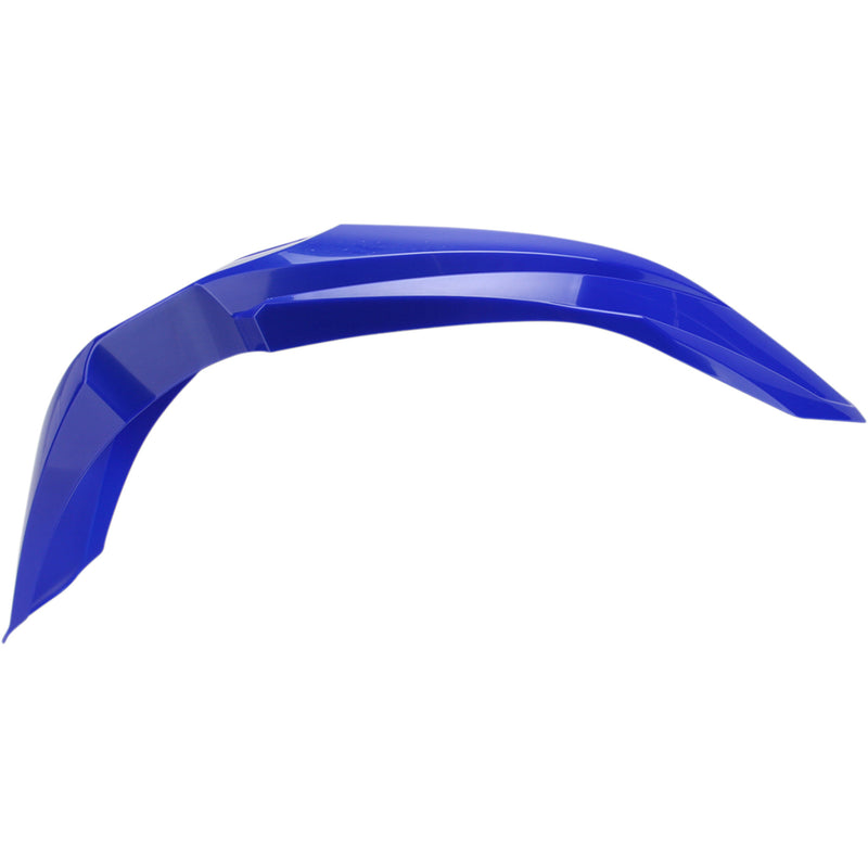 Acerbis Fender - 2171740003 Yamaha Dirt Bikes 2010-2022
