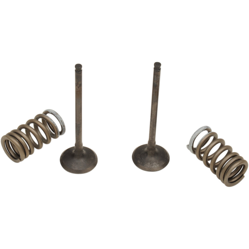 Pro X Valve And Spring Kit - 28.SES3338-1 Suzuki RMZ 250 2007-2025