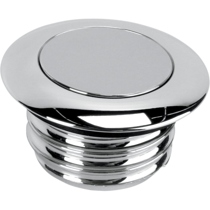 Drag Specialties Fuel Cap For Harley Motorcycles 1996-2017